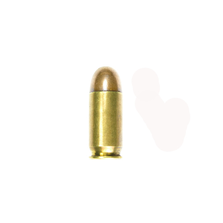 45 ACP REM-UMC étui laiton