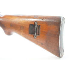 Schmidt Rubin K31 - N° 589354 - Calibre 7.5 x 55 - Catégorie C