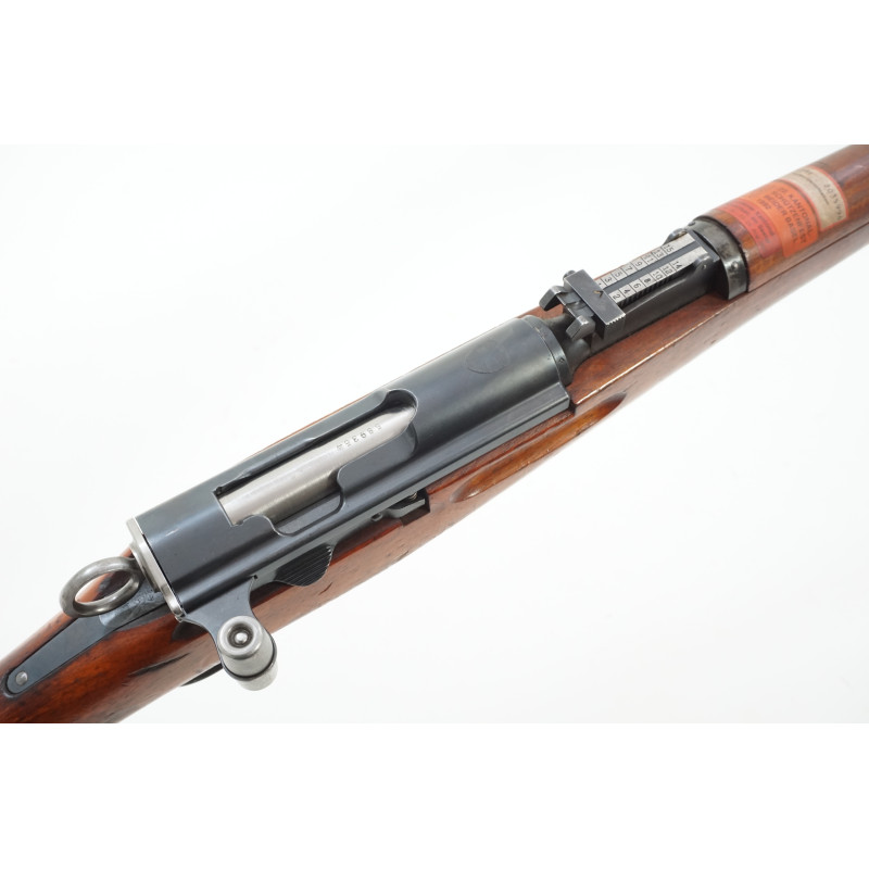 Schmidt Rubin K31 - N° 589354 - Calibre 7.5 x 55 - Catégorie C