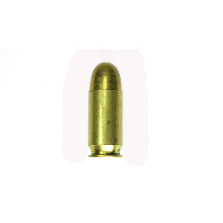 45 ACP GEVELOT inerte 