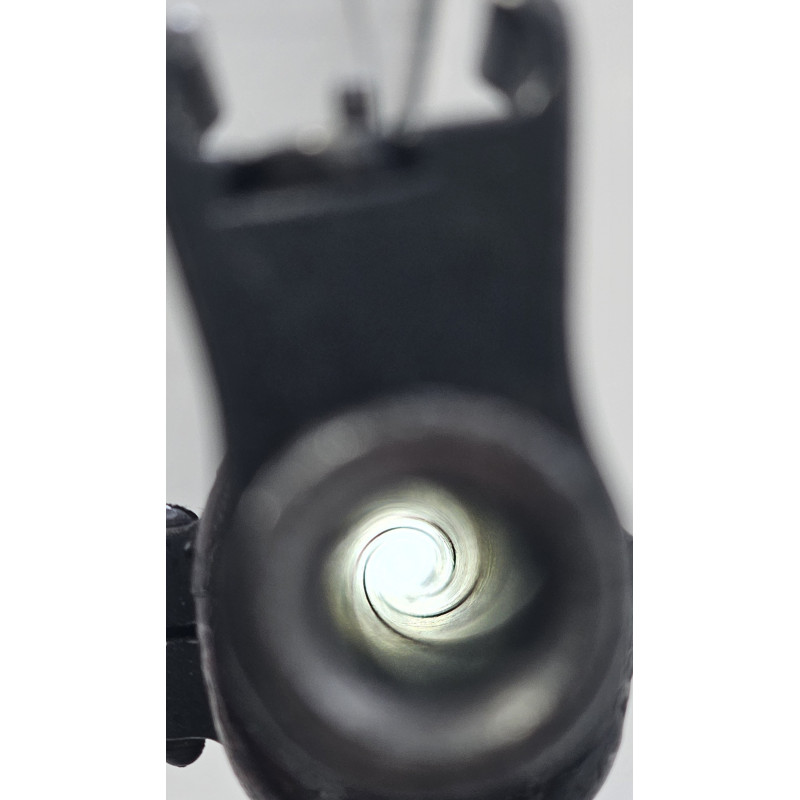 Schmidt Rubin K31 - N° 589354 - Calibre 7.5 x 55 - Catégorie C