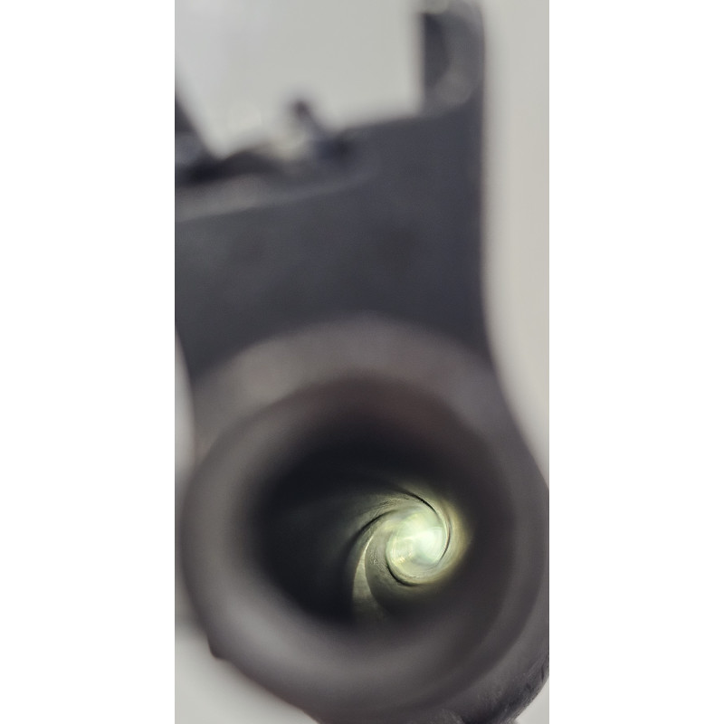 Schmidt Rubin K31 - N° 589354 - Calibre 7.5 x 55 - Catégorie C