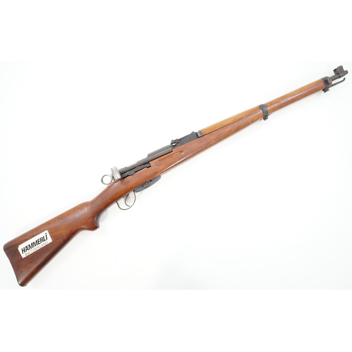 Schmidt Rubin K31 - N° 683337 - Calibre 7.5 x 55 - Catégorie C