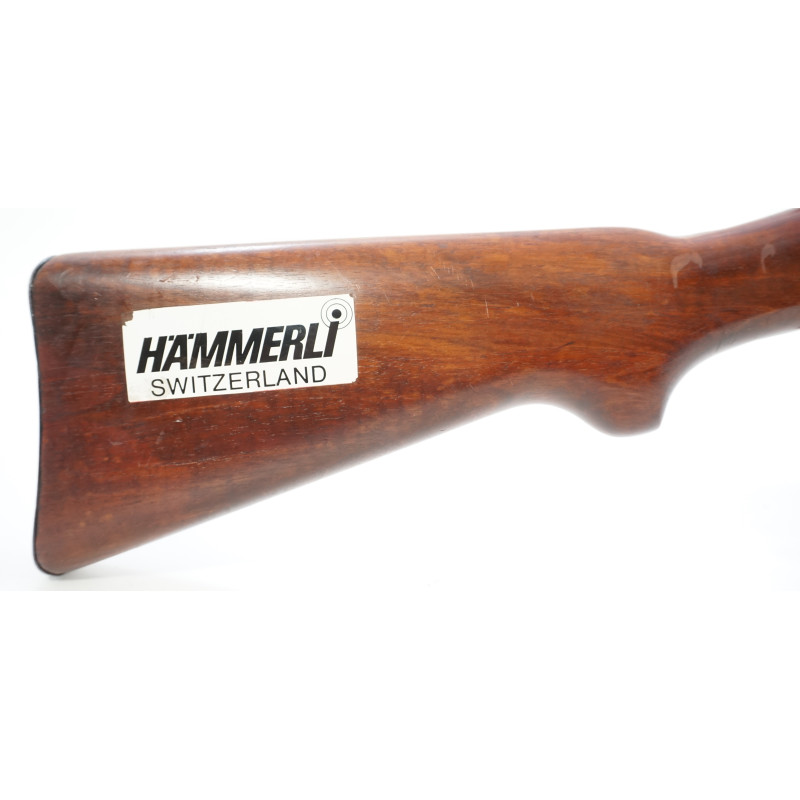 Schmidt Rubin K31 - N° 683337 - Calibre 7.5 x 55 - Catégorie C Schmidt Rubin K31 - N° 683337 - Calibre 7.5 x 55 - Catégorie C