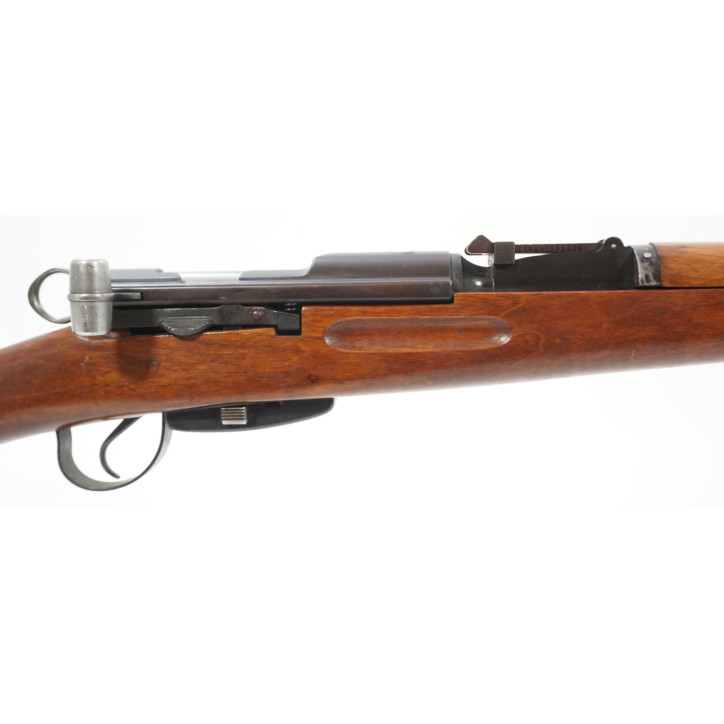 Schmidt Rubin K31 - N° 683337 - Calibre 7.5 x 55 - Catégorie C