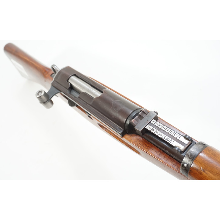 Schmidt Rubin K31 - N° 683337 - Calibre 7.5 x 55 - Catégorie C
