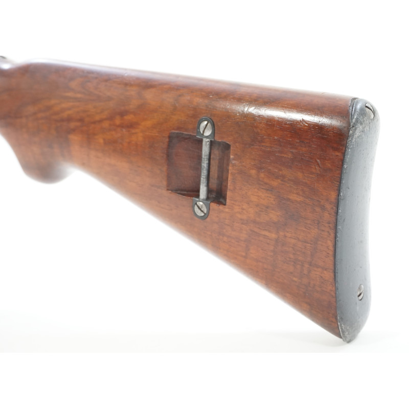 Schmidt Rubin K31 - N° 683337 - Calibre 7.5 x 55 - Catégorie C Schmidt Rubin K31 - N° 683337 - Calibre 7.5 x 55 - Catégorie C