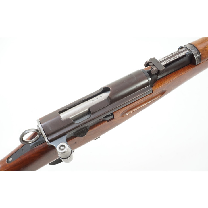 Schmidt Rubin K31 - N° 683337 - Calibre 7.5 x 55 - Catégorie C