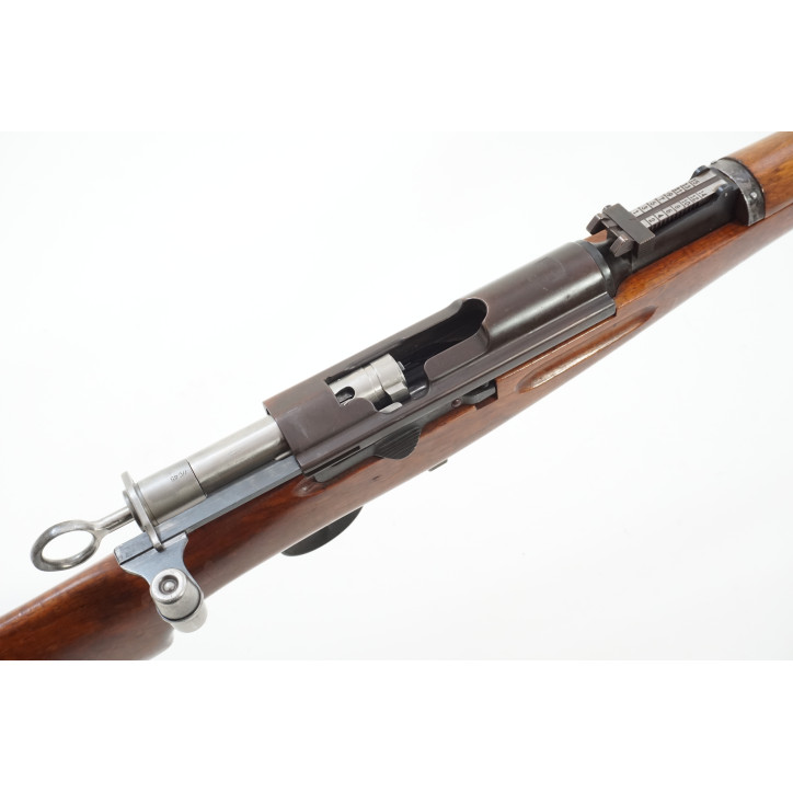 Schmidt Rubin K31 - N° 683337 - Calibre 7.5 x 55 - Catégorie C
