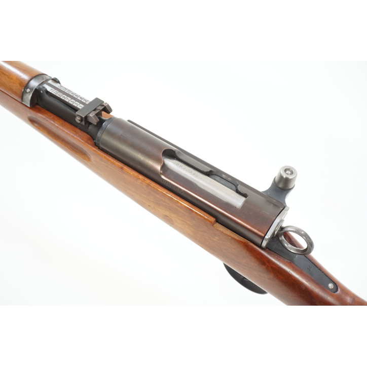 Schmidt Rubin K31 - N° 683337 - Calibre 7.5 x 55 - Catégorie C