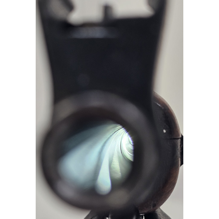 Schmidt Rubin K31 - N° 683337 - Calibre 7.5 x 55 - Catégorie C