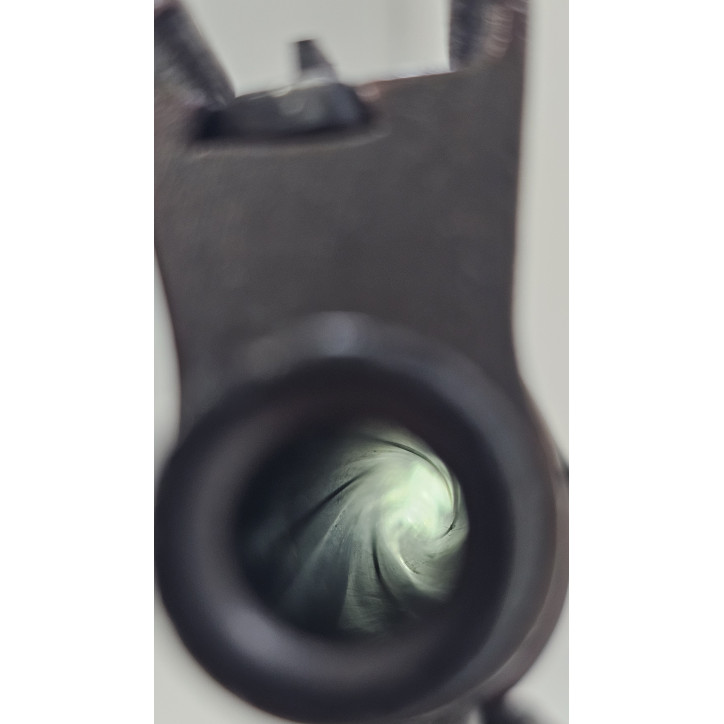 Schmidt Rubin K31 - N° 683337 - Calibre 7.5 x 55 - Catégorie C