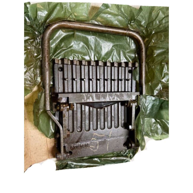   Machine à garnir les bandes mitrailleuse 12.7 neuve dans sa boite 