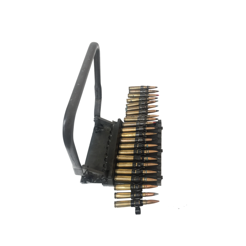   Machine à garnir les bandes mitrailleuse 12.7 neuve dans sa boite 