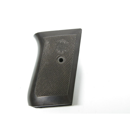 Plaquette pistolet Mauser 1910calibre 6.35 ref 800