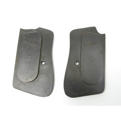 Plaquettes Sauer et Sohn 1930 ref 77 