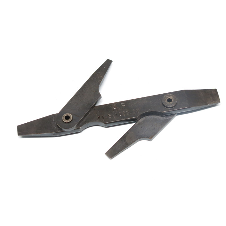 Outils Mitrailleuse 12.7 ou .30 US Army