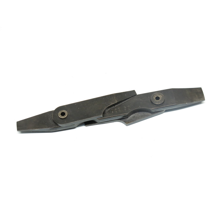 Outils Mitrailleuse 12.7 ou .30 US Army