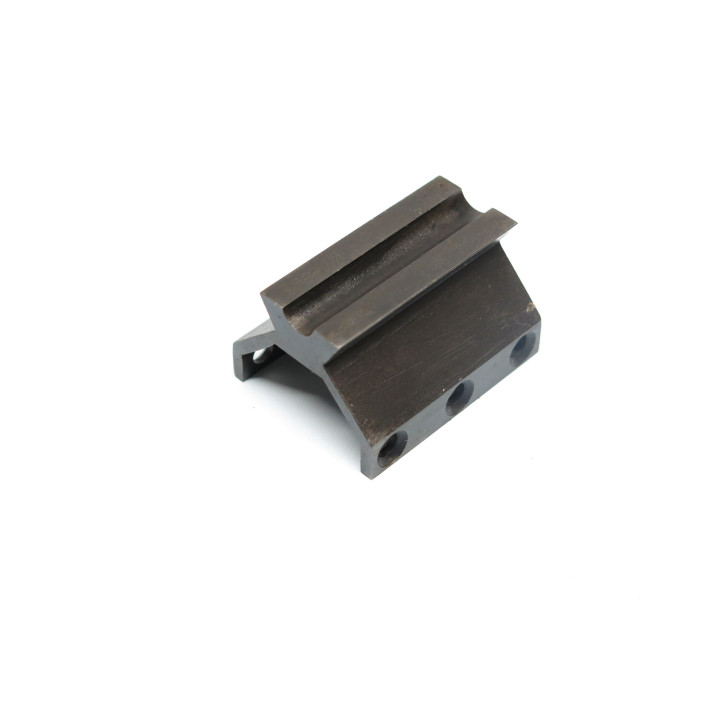 Support pour montage de lunette PE Mosin Nagant boitier octogonal 