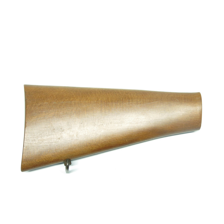 Crosse en bois carabine  AP 74  ref 12