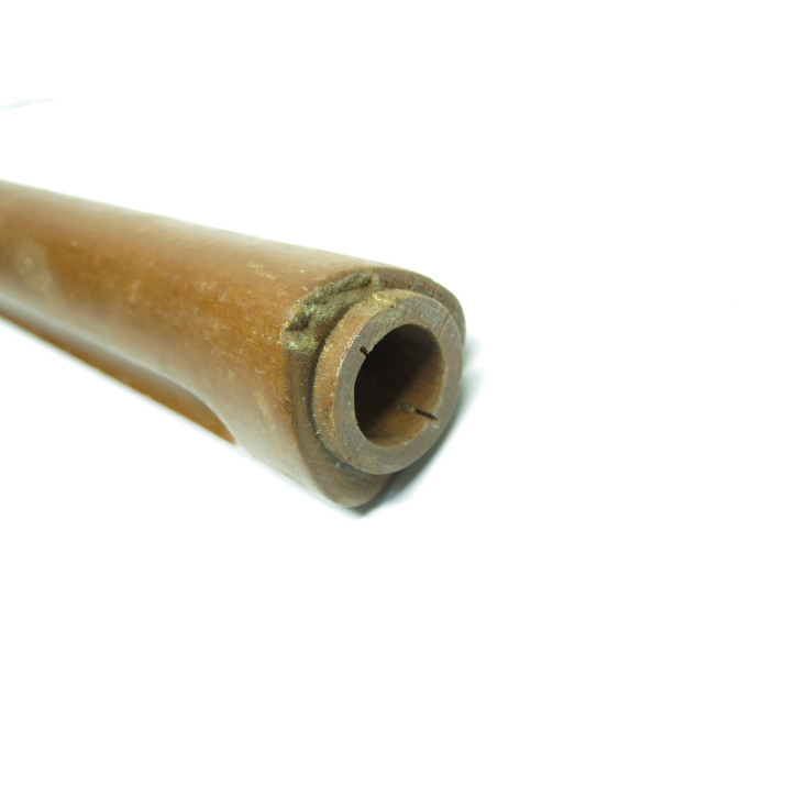 Garde main en bois carabine  AP 74  ref 38 