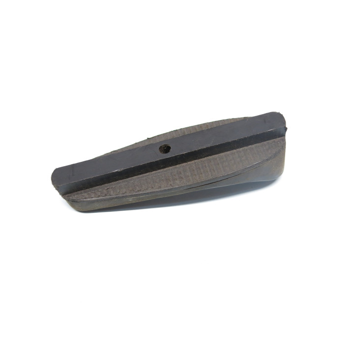 Talon caoutchouc  fusil FRF1 ou Mas MSE   ref  100