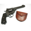 Portière revolver Enfield 380