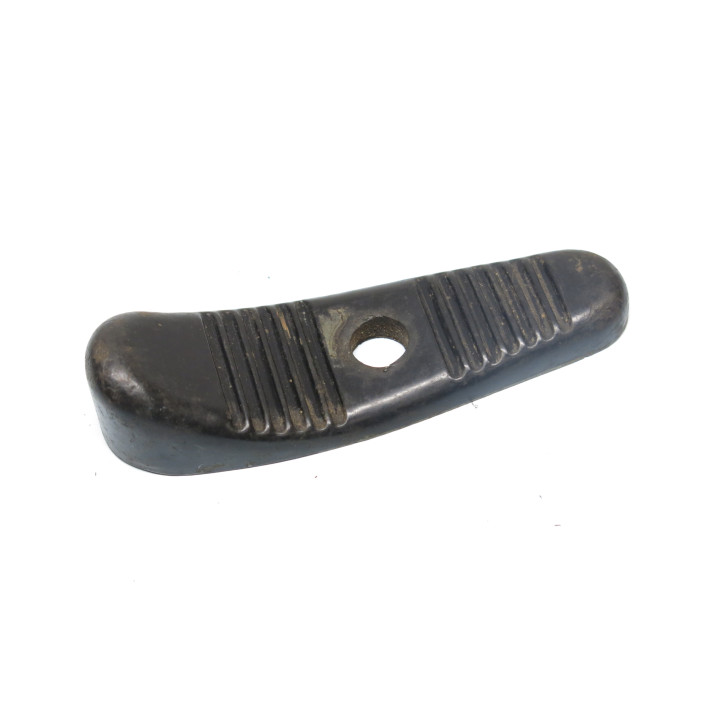 Talon caoutchouc  fusil FRF1 ou Mas MSE   ref  400