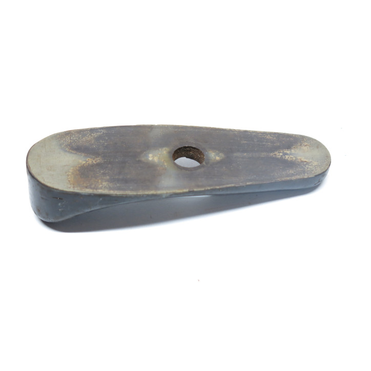 Talon caoutchouc  fusil FRF1 ou Mas MSE   ref  400
