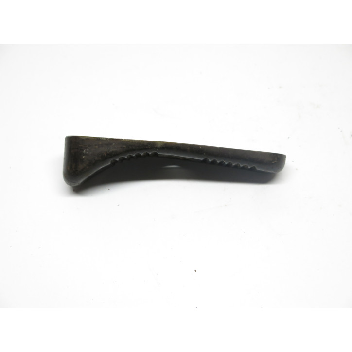 Talon caoutchouc  fusil FRF1 ou Mas MSE   ref  400