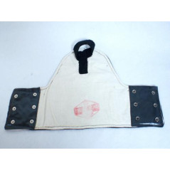 Brassard MP  Military Police bo 189