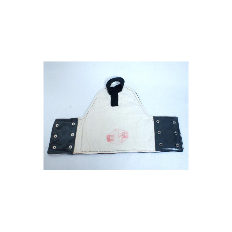 Brassard MP  Military Police