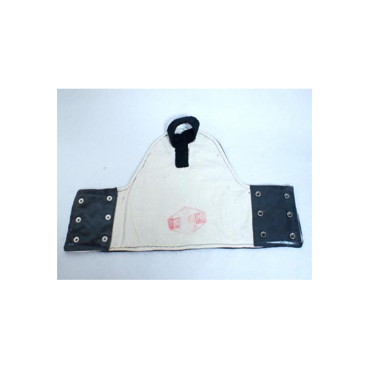 Brassard original  MP  Military Police ref bo 189