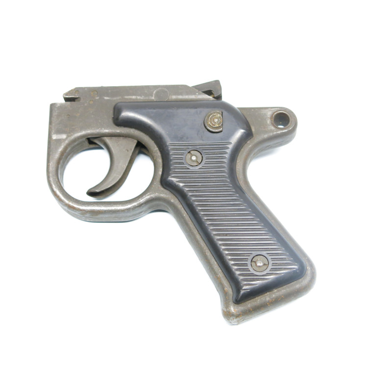 Poignée  pour  AA 52  