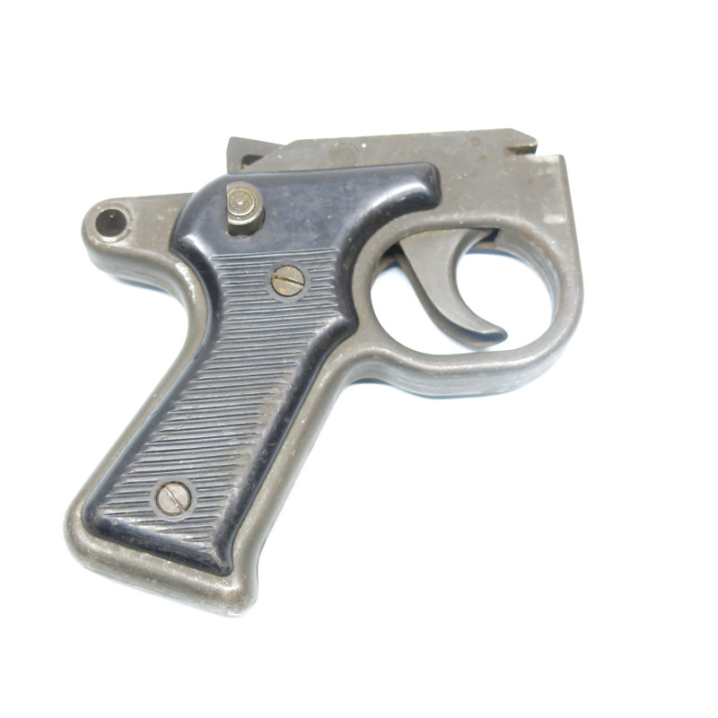 Poignée  pour  AA 52  