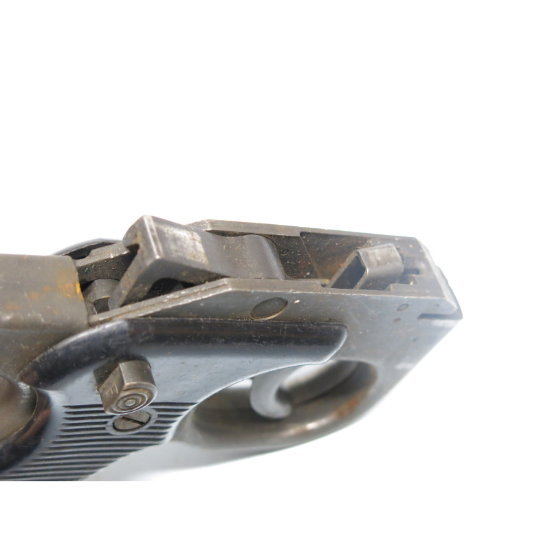 Poignée  pour  AA 52  