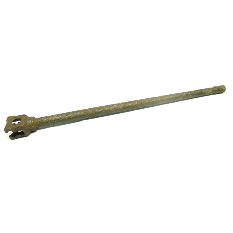 Canon neutralisé MG 42