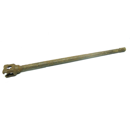 Canon neutralisé MG 42