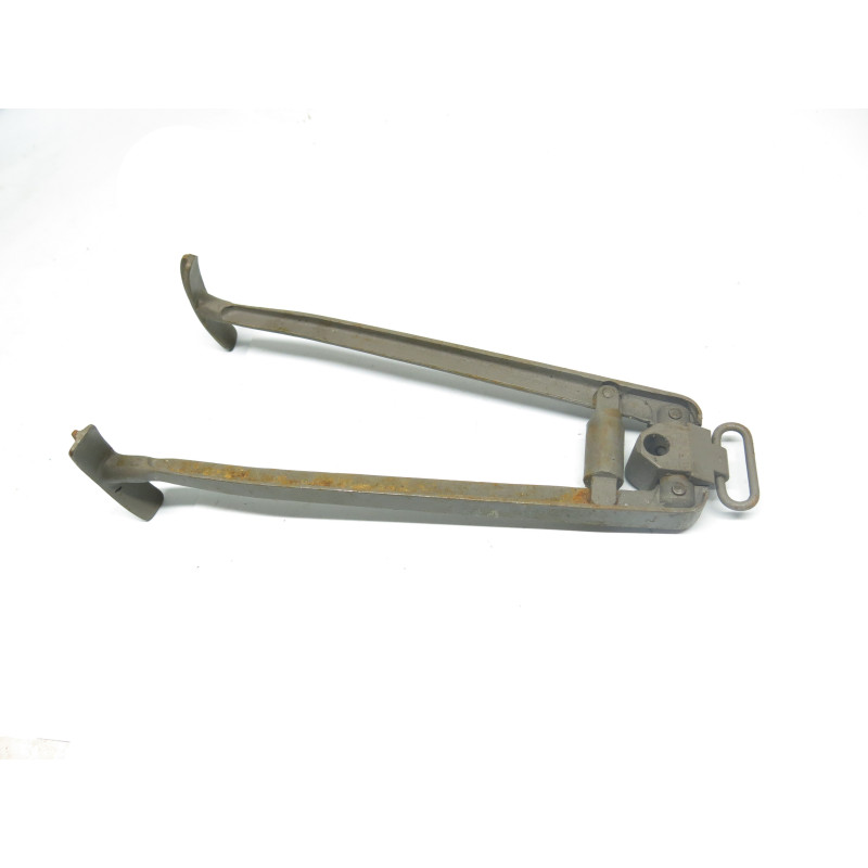 Bipied FN FAL canon standard  ref 300