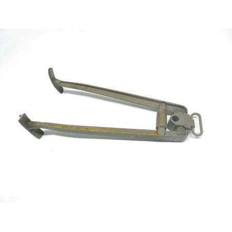 Bipied FN FAL canon standard ref 300