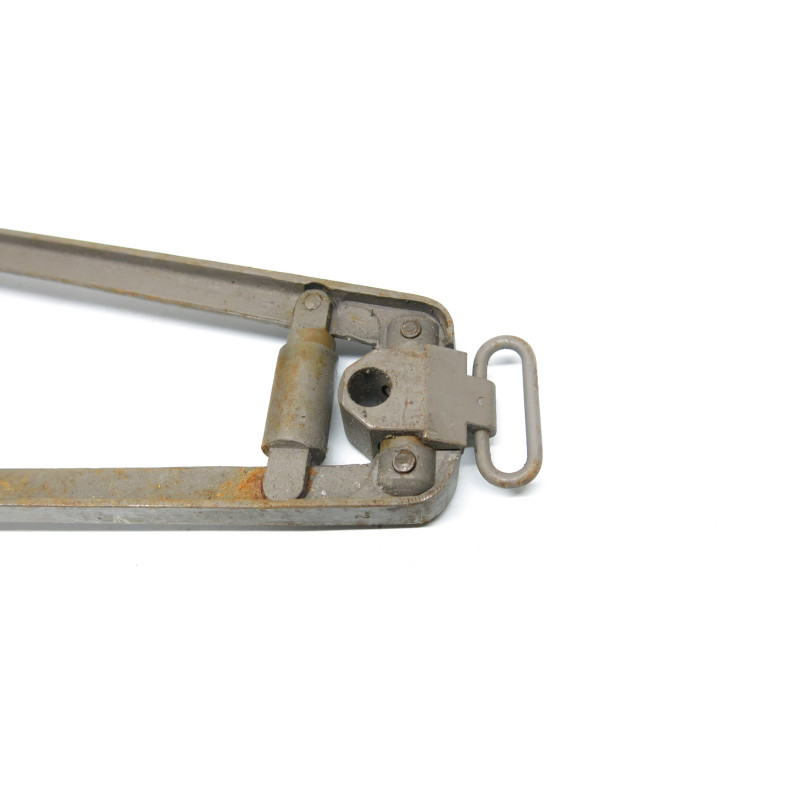 Bipied FN FAL canon standard  ref 300