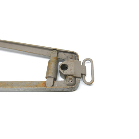 Bipied FN FAL canon standard ref 300