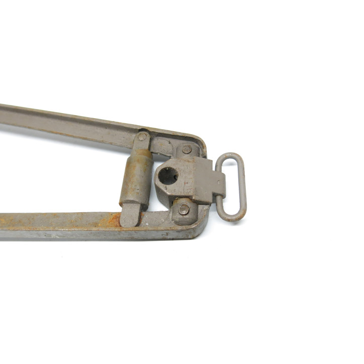 Bipied FN FAL canon standard  ref 300