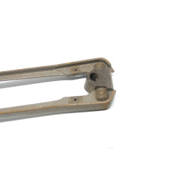 Bipied FN FAL canon standard ref 400