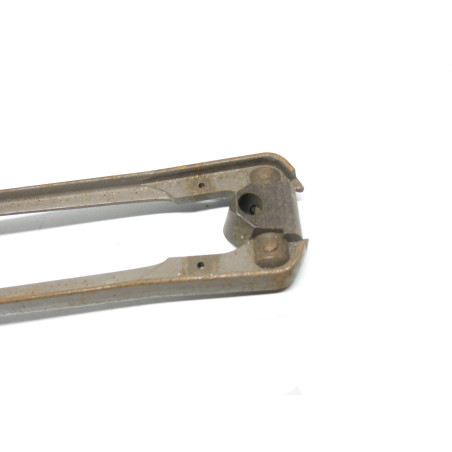 Bipied FN FAL canon standard ref 400