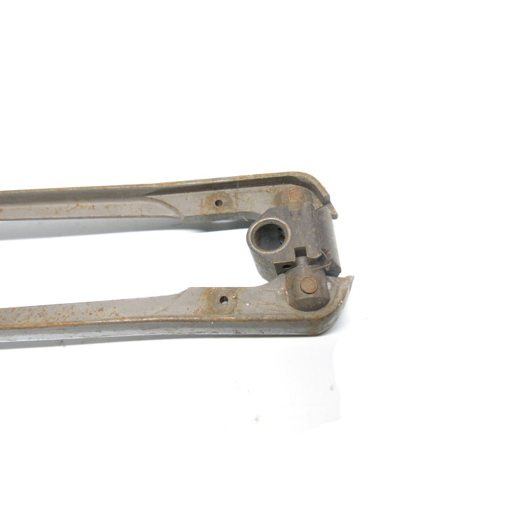 Bipied FN FAL canon standard  ref 400