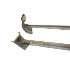 Bipied FN FAL canon standard  ref 400