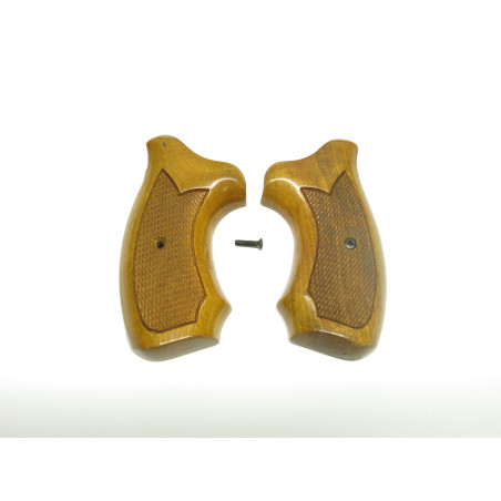 Paire de plaquettes revolver ROHM 99 ref 110