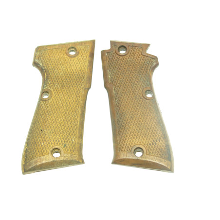 Plaquettes bois MAB P15 ref 60