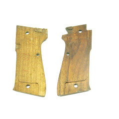 Plaquettes bois MAB P15 ref 60